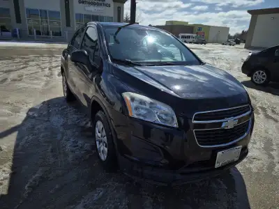 New safety (April 2026) 143200 km 2 keys 1.4L Turbocharge engine Front wheel drive Great on gas Used...