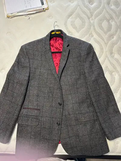 Fine Sports Jacket, View more