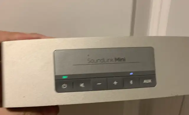 Bose SoundLink Mini in Speakers in Burnaby/New Westminster - Image 2