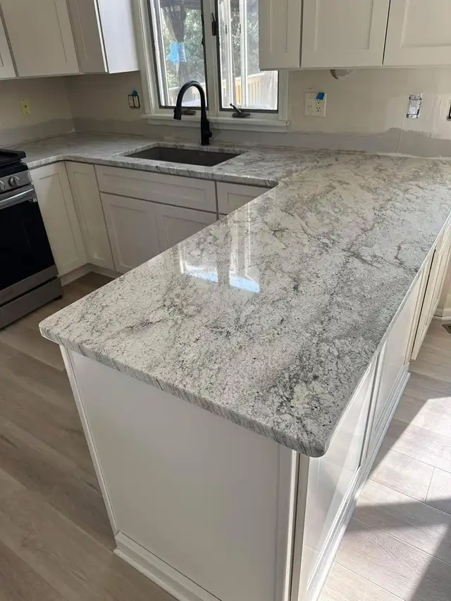 Countertops Mega Sale! Granite & Quartz in Cabinets & Countertops in Calgary - Image 6