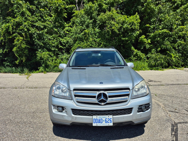 Mercedes-Benz GL320 CDI – Diesel | 2008 in Cars & Trucks in City of Toronto - Image 2