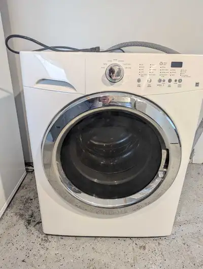 Frigidaire Washer , View more