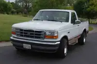 94 F150 Parts Wanted