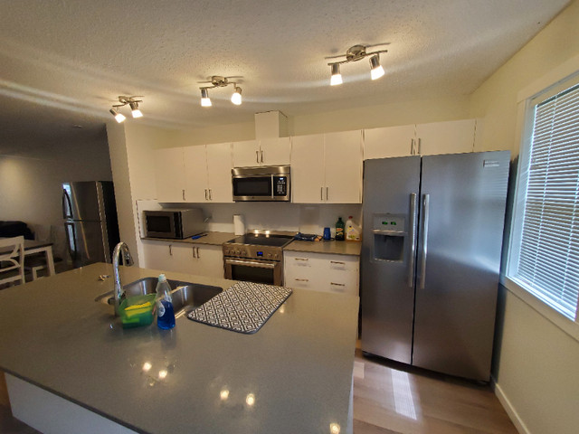 Room for Rent (JULY MOVE IN) in Room Rentals & Roommates in Calgary - Image 2