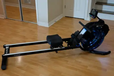 Xterra ERG650 Water Rowing Machine, View more
