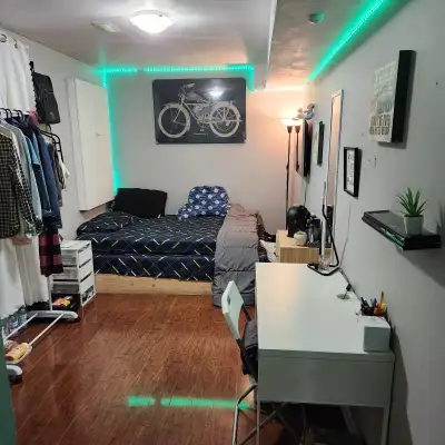 pictures of the unit