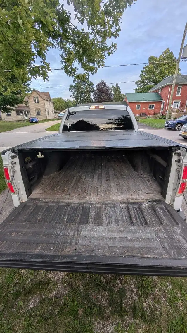 Ford F-150582838600378634248
