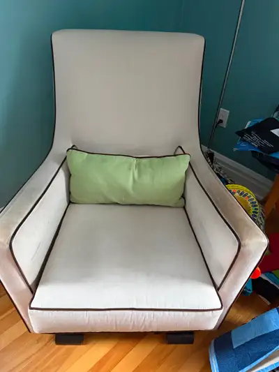 Monte design rocker, View more