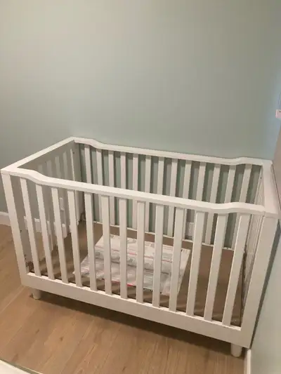 Baby Crib, View more