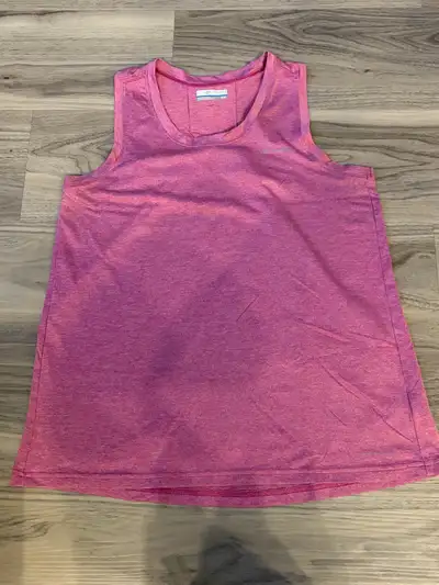 Columbia Tank top , View more