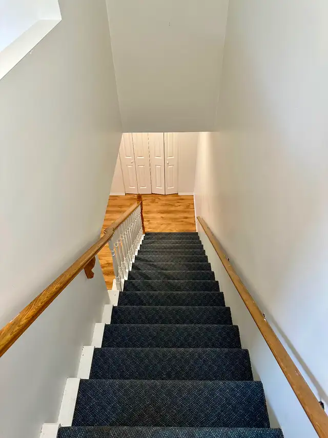 2-Storey 2-Bedroom Home for Rent – Southside Terrace, BC in Long Term Rentals in Terrace - Image 2