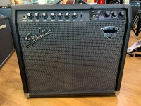Fender Princeton 650 Guitar Amp 