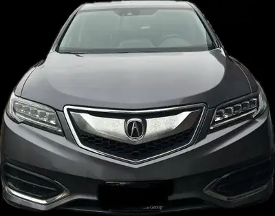 Selling my 2017 Acura RDX Tech AWD, fully loaded and in excellent condition. Clean history, well mai...
