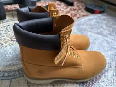 Timberland Boots size45, View more
