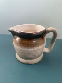Pottery 
