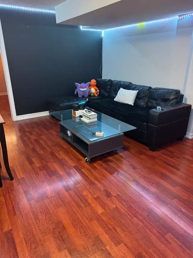 LEGAL Walk Out Basement In West Shore, Pickering! 2 BR/1 Bath! in Long Term Rentals in Oshawa / Durham Region - Image 4