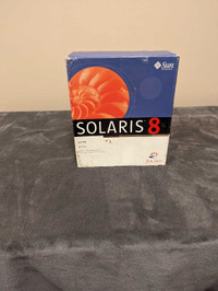 Solaris 8