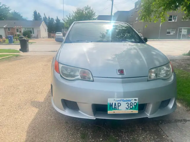 Supercharged 5 speed509452400282849287