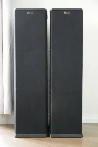 Nuance Tower Speakers (Spatial Grand 3C), View more