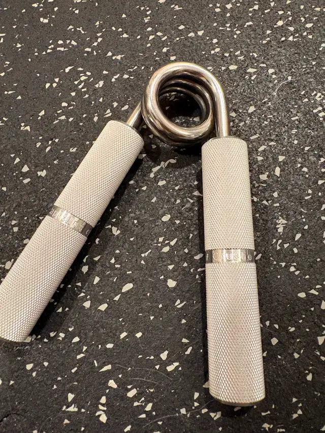 IronMind Captains of Crush Hand Grippers – No. 2 & 2.5