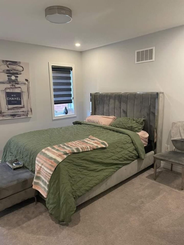ONE BED, ONE BATH! Room Rentals & Roommates Hamilton Kijiji