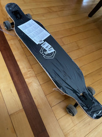 Brand new longboard skateboard long board Armgot 