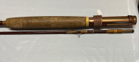 Fishing Rod - Browning Silaflex Medallion