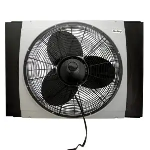 BEAT THE HEAT with an Air King 9166 Whole House Window Fan - $89 in Other in City of Toronto - Image 4