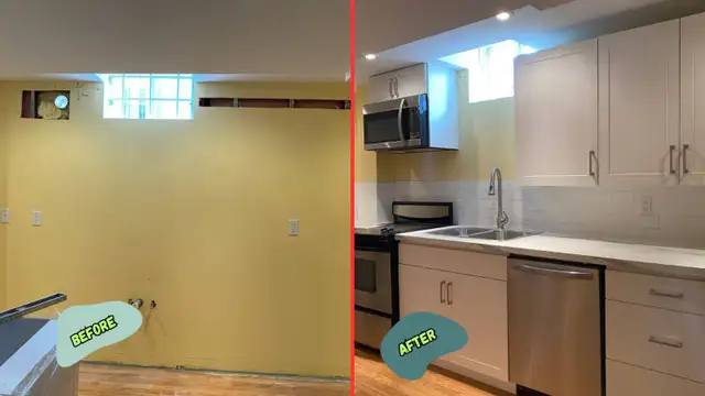 General Contracting  / HANDYMAN SERVICES☎️437-217-306363008304824449123
