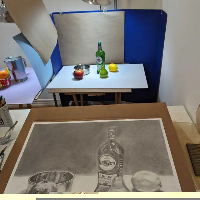 Traditional art classes64961231469443124