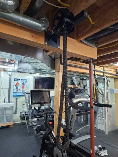 enless robe pull trainer, View more