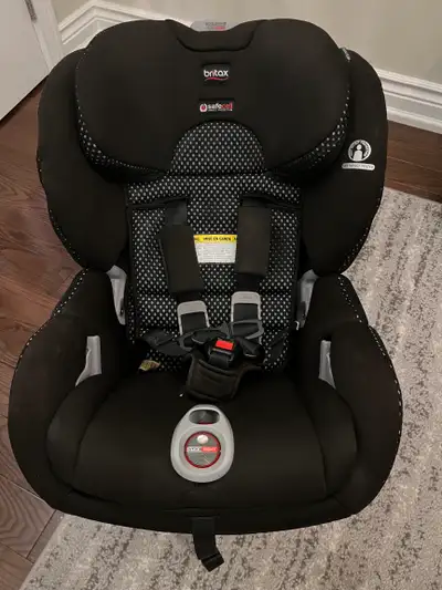 BRITAX Car Seat Baby to Toddler, View more
