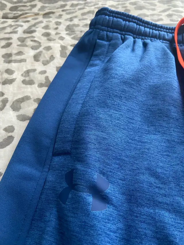 Mens UNDER ARMOUR pants NWT in Men's in Calgary - Image 5