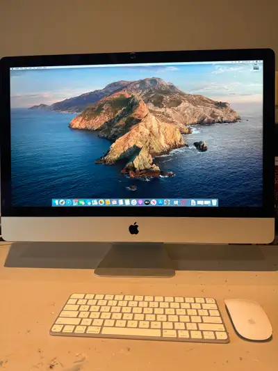 imac 27 late 2013 in Computers in Ontario | Kijiji Marketplaces