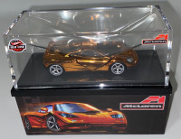 Hot Wheels RLC McLaren F1