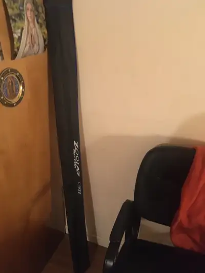 9’ Baitcasting Rod. Medium light Brand New, View more