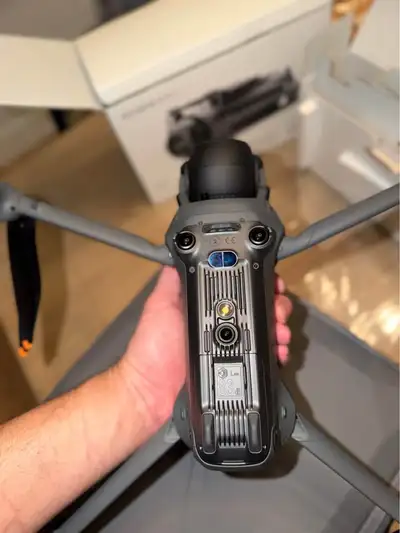 DJI Mavic 4 Pro Fly More Combo, View more