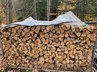 Bois de chauffage à vendre