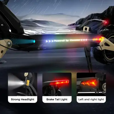 zeusebikes.com - Your #1 Source for High-Performance Escooters in Canada! Experience Unrivaled Power...