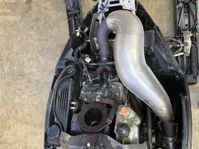 DM for info $2,500 OBO