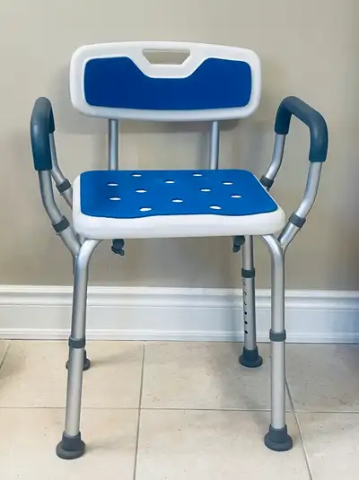 Shower Chair, View more