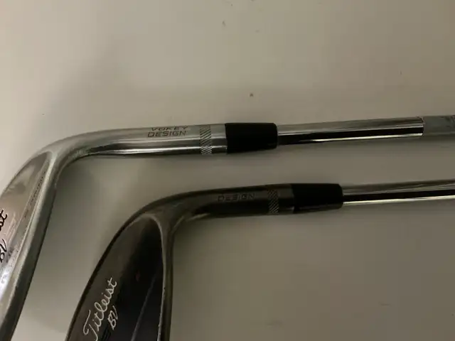 Titleist Vokey SM6 52* Wedge in Golf in Oakville / Halton Region - Image 4