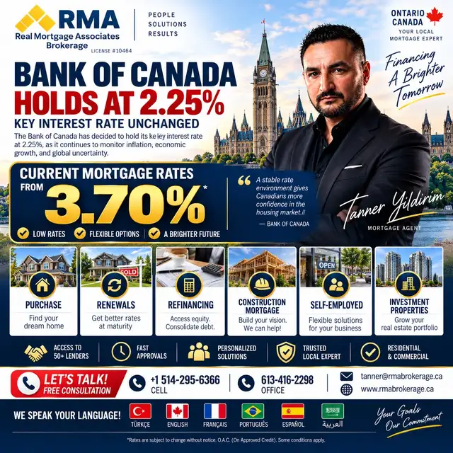Mortgage 