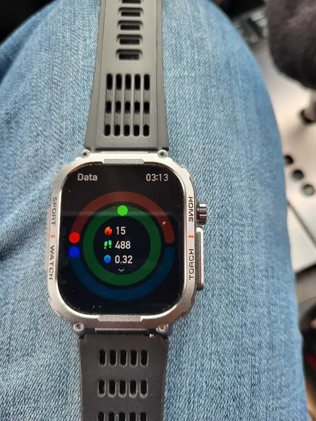 smart watch 62864362297985121