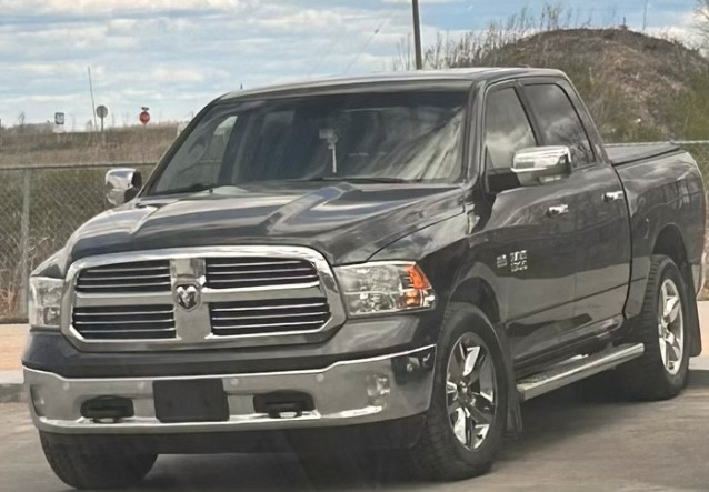 2015 Dodge Ram 1500 in Cars & Trucks in Edmonton