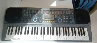 Piano Casio, View more