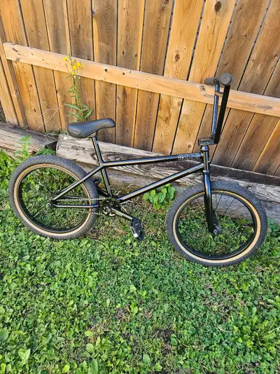 Haro bmx/ trade for mtb, View more