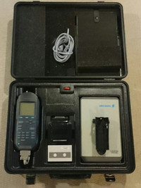Wavetek 4105 (1900mhz GSM tester)