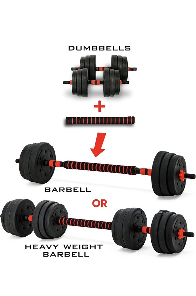 Premium fit barbell and dumbbells Exercise Equipment Mississauga / Peel Region Kijiji