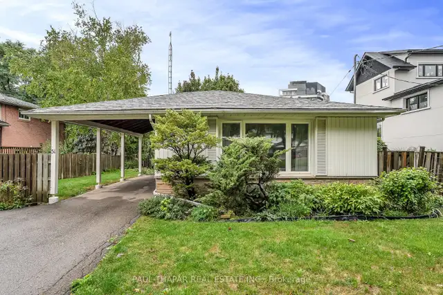 Monthly Room Rental_Leslie & Sheppard_For Single_North York